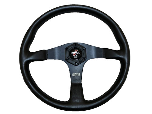 Impul momo 913 steering wheel - 913,
