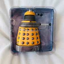Eaglemoss Doctor Who figurine