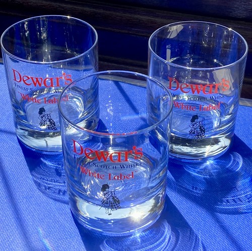 Dewar finest scotch - dewar's, ~