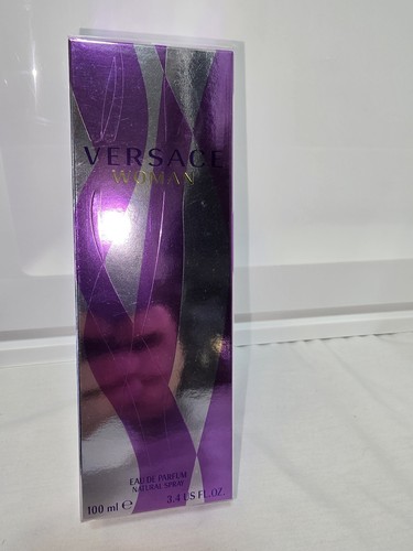 Versace women perfume - versace,