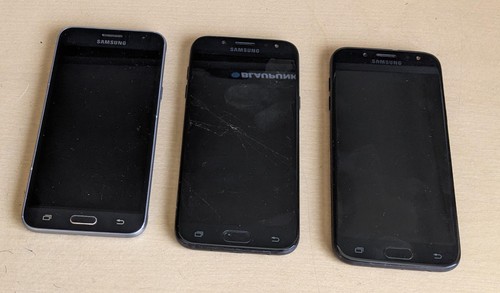 Job lot samsung - job, phones