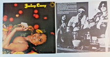 Juicy Lucy - Same (LP D RI