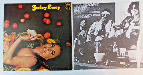 Juicy lucy same - -, ri