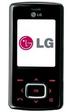 CHEAP LG KG800 RETRO SLIDE
