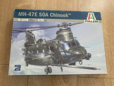L283 Italeri Model Kit 1218 -