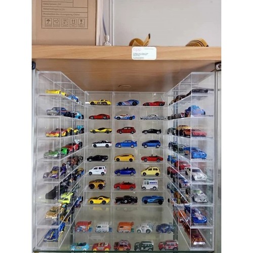 Scale display rack for - scale,