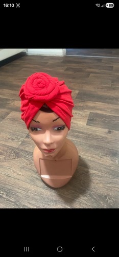 New women turban - turban, hat