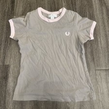 Vintage Y2K Fred Perry Baby