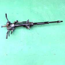 Robin Hood Sierra Steering
