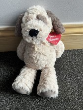 Sainsburys Patch Puppy Dog