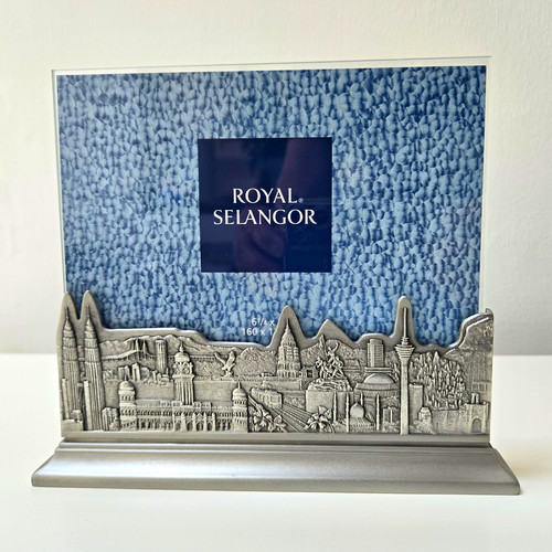 Vintage malaysia royal - vintage,
