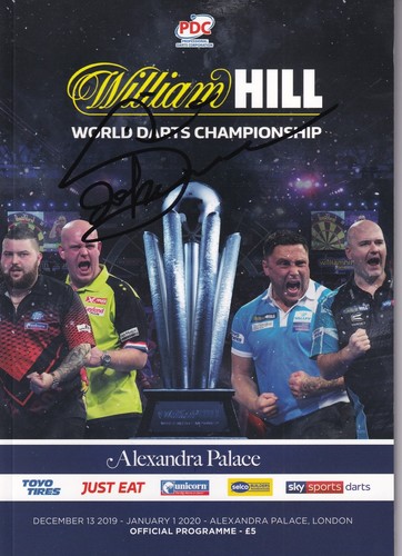 Darts peter wright 2020 - peter,