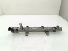 Audi Q7 4L 2007 Diesel fuel rail line pipe 059130090AG RAG114025