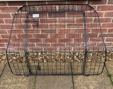 Barjo Tailgate Guard For Volvo