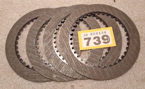 Borgwarner automatic - borgwarner, 65