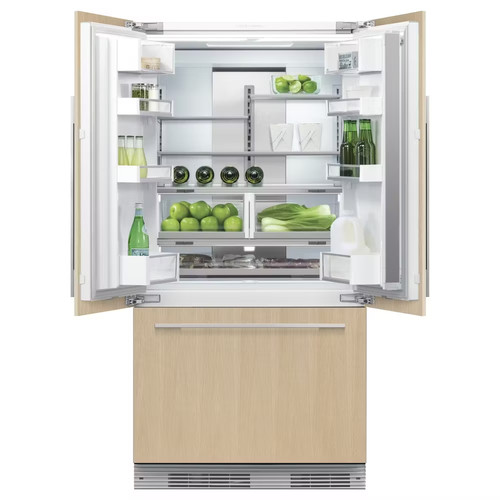 Opened fisher paykel rs90au3 - opened,
