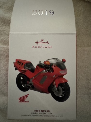 Hallmark keepsake 1992 nr750 - keepsake,