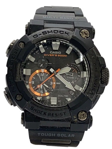 Casio shock gwf a1000xc - casio, gwf-a1000xc-1ajf