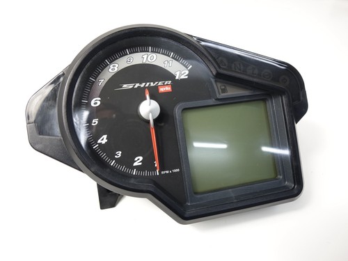 Speedometer aprilia shiver 750 - aprilia,