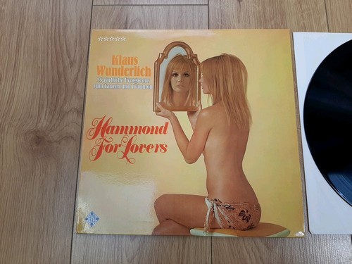 Klaus wunderlich hammond - -,