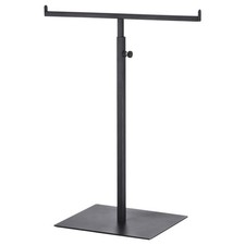 Purse Display Stand T Shaped