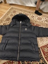 Benjart Men's Puffer Jacket