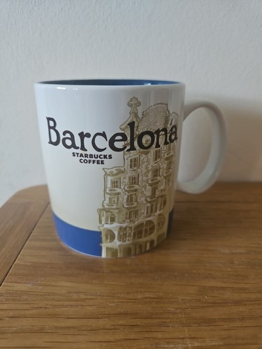 Starbucks barcelona global - starbucks,