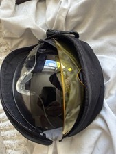 ANSI Z87+ Ballistic Safety