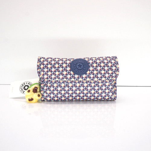 Kipling daisee pouch toiletry - daisee,