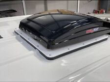 Maxxair Maxxfan roof adaptor for Crafter / MAN TGE 2017+