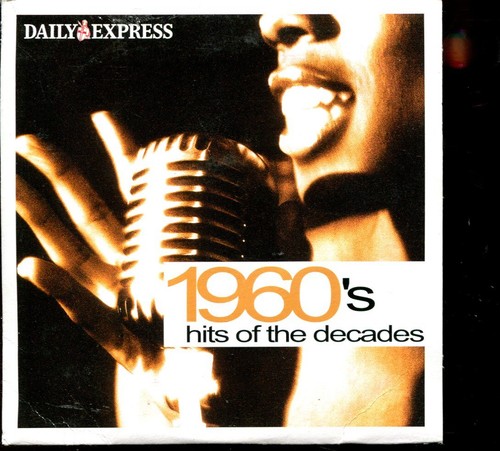 1960s hits the decades - the, /
