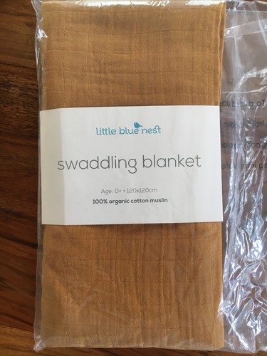 Little blue nest lge 100 - little,