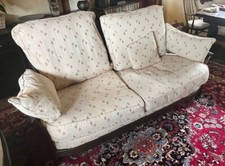 Ercol 5 piece suite ‘ renaissance’ good condition dark elm