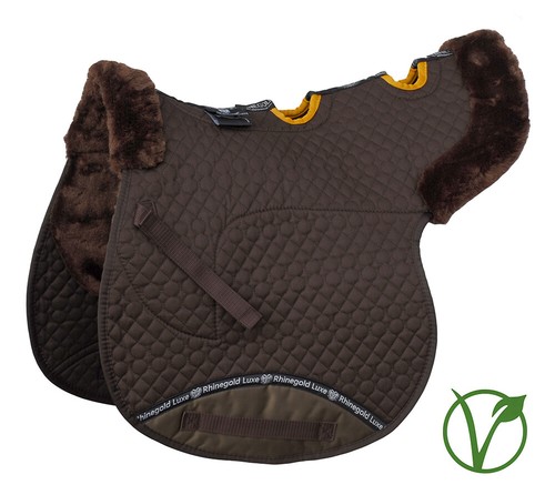 Rhinegold vented spine luxe - rhinegold,