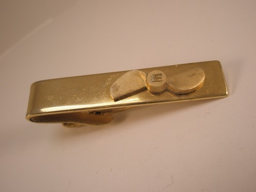 Propeller prop vintage tie - tie, bar