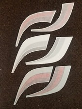 DECAL KIT SUITABLE FOR RD