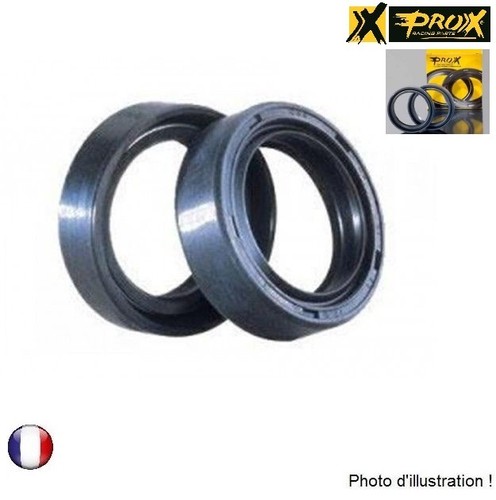 Crankshaft spy seals prox - crankshaft,