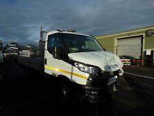 2024 IVECO DAILY 35S14B WHITE