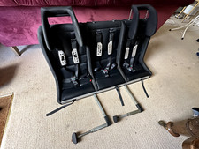 Multimac 1200 3-Seater Bench Seat