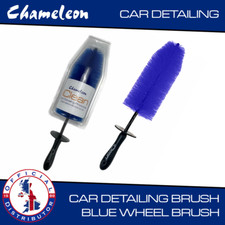 XL Alloy Wheel Brush Wheel