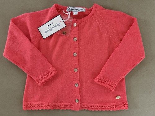 Bnwt tartine chocolat baby - et,