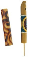 BIRD WHISTLE & DUCK CALLER