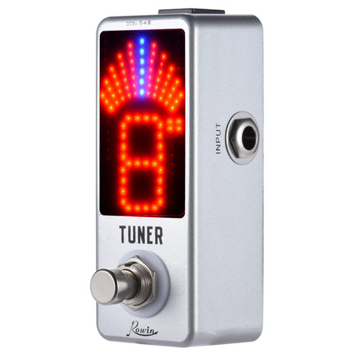 Mini chromatic tuner - mini,