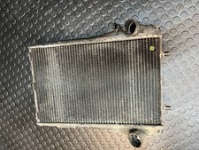 Porsche 996 Turbo Drivers Side