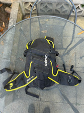 Salomon ski back pack - pack, lord