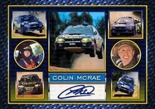 Colin mcrae subaru - colin,