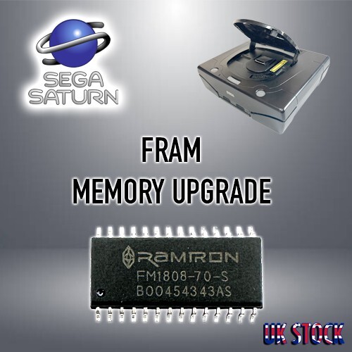 Sega saturn n64 mega cd - sega,