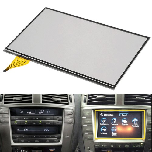 For toyota prius lexus - 06-09,