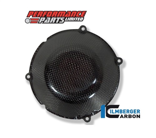 Ilmberger gloss carbon fibre - gloss,