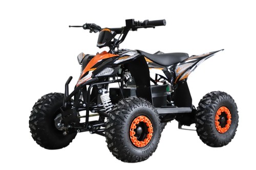 Quad bike electric 1500w 48v - quad,